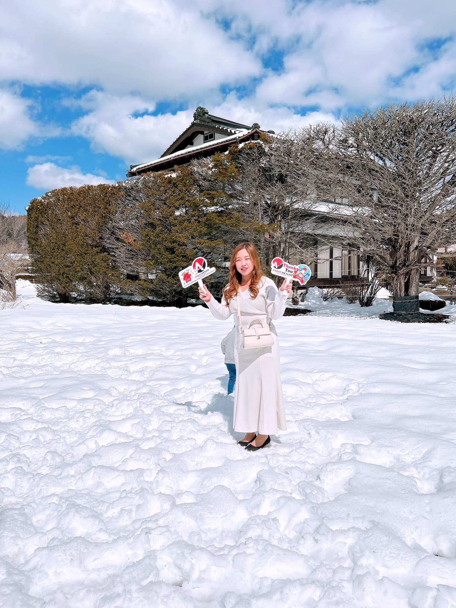 Đội ngũ Hướng dẫn Viên